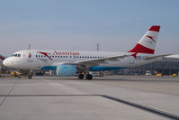 OE-LDF @ VIE - Austrian Airlines Airbus 319 - by Yakfreak - VAP