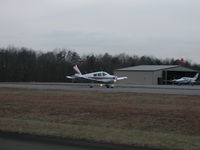N574FL @ 47A - Landing at 47A - by Brian Wilson