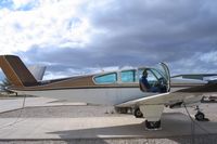 N8911A @ RYN - Our B35 - by zarzycki