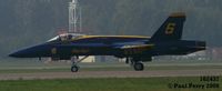 162437 @ NTU - Deep blue evident here - by Paul Perry