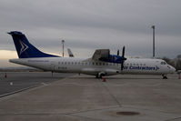 EI-SLH @ VIE - Air Contractors ATR72 - by Yakfreak - VAP