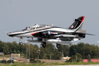 ZJ951 @ LMML - MILITARY