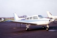 N8016R @ KARR - Photo taken for aircraft recognition training