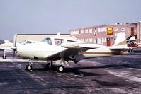 UNKNOWN @ KDPA - Photo taken for aircraft recognition training - by Glenn E. Chatfield