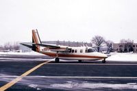 N368TP @ KDPA - Photo taken for aircraft recognition training - by Glenn E. Chatfield
