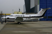 D-IDRF @ CGN - visitor - by Wolfgang Zilske