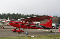 N8191Q @ ORS - Beautiful 185 - by Odnod McDondo