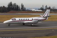 N769H @ KPAE - Departed on 34L - by Matt Cawby