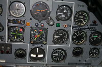 N76BZ @ KRFD - North American AT-6C - by Mark Pasqualino
