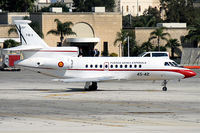 T18-3 @ LMML - FALCON