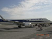 PP-XMA @ OMDB - Embraer 190 MEBA Dubai - by Syed Rasheed
