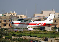 N73318 @ LMML - PROP