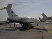 N36890 @ OMDB - Premier 1 @ MEBA Dubai - by Syed Rasheed