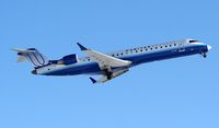 N160GJ @ ROC - my 1st gojet pic! - by scott kerhaert