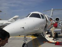 N36890 @ OMDB - Premier 1 @ MEBA - by Syed Rasheed