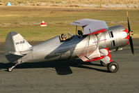 VH-ZUZ @ YPJT - Culp Special Home Built - by Lachlan Brendan