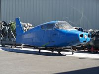 N6036C @ CNO - Planes Of Fame Museum, Chino, CA - by Jan Hamernik