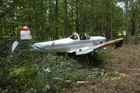 N99746 - Crash - by ?