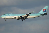 HL7601 @ VIE - Korean