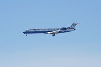 N758SK @ KDEN - CL-600-2C10