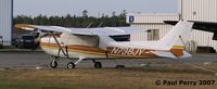 N738JY @ PVG - Visiting, I guess?  Perhaps for some work