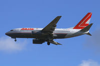 OE-LNN @ VIE - Lauda Air Boeing 737-700 - by Thomas Ramgraber-VAP