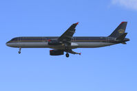 JY-AYG @ VIE - Royal Jordanian Airlines Airbus A321 - by Thomas Ramgraber-VAP