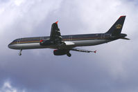 JY-AYG @ VIE - Royal Jordanian Airlines Airbus A321 - by Thomas Ramgraber-VAP