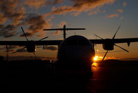 EI-SLF @ VIE - Air Contractors ATR72 - by Yakfreak - VAP
