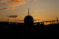 OE-LEA @ VIE - Fly Niki Airbus 320 - by Yakfreak - VAP