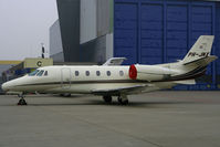 PH-JNX @ CGN - visitor