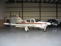 N1190J @ APF - COMMANDER 112A - by B. BUCHANAN