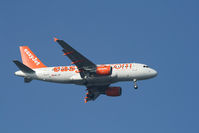 HB-JZF @ BOH - ON APPROACH TO RNY 08 - by barry quince