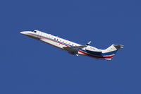P4-SIS @ VIE - private Embraer 135 - by Thomas Ramgraber-VAP