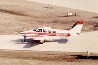 N23730 @ KDPA - Photo taken for aircraft recognition training - by Glenn E. Chatfield