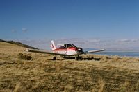 N7204W - N7204w Fremont Island Utah - by Jordan Reddish