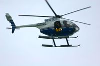 N371EE @ VRB - shot flying over indian river vero beach fl - by Scott Boileau