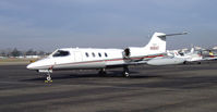 N18AX @ CCR - Visitor - by Bill Larkins