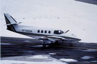 N700GR @ KDPA - Photo taken for aircraft recognition training - by Glenn E. Chatfield