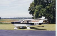 N2182C - nice - by KAT