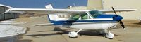 N1419C - nice - by KAT