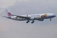 B-18311 @ VIE - China Airlines Airbus A330-300 - by Thomas Ramgraber-VAP
