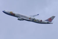 B-18311 @ VIE - China Airlines Airbus A330-300 - by Thomas Ramgraber-VAP
