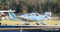 N5190L @ PVG - In visiting apparently