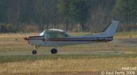 N68148 @ PVG - Talk about solitude - by Paul Perry