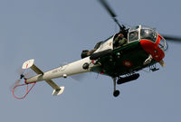 AS9212 @ LMML - HELICOPTER