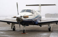 N345RF @ CYKF - Taken at CYKF - by Nigel Hay