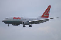 OE-LNN @ VIE - Lauda Air Boeing 737-700 - by Thomas Ramgraber-VAP