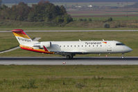 OE-LCP @ VIE - Tyrolean Airways Regionaljet - by Yakfreak - VAP
