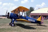 N62134 @ 0C0 - N2S-4 30004 - by Glenn E. Chatfield